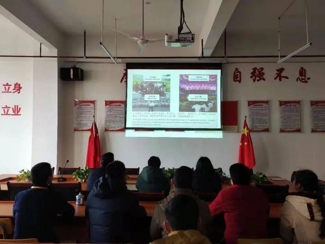 于都最新企业资讯，励志之旅，学习变化，自信成就未来之路