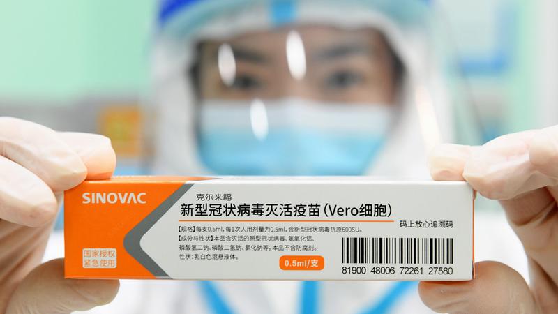 最新疫苗研究成果，探索、了解与应用进展