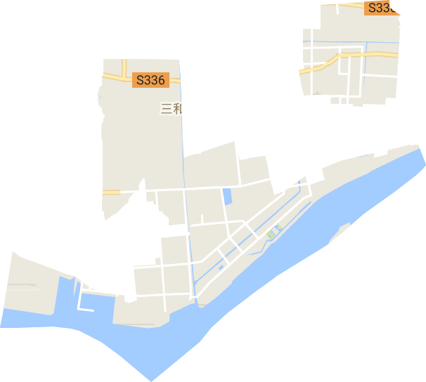 海门地图最新解读与指南