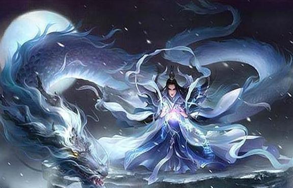 万古大帝章节目录及精彩书评分享