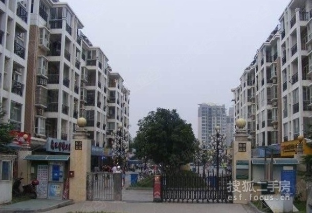 箭岭小区东区最新动态，拥抱自然，启程心灵之旅