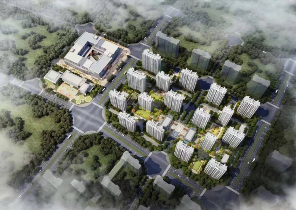 徐州最新楼盘概览，市场现状分析与未来前景展望