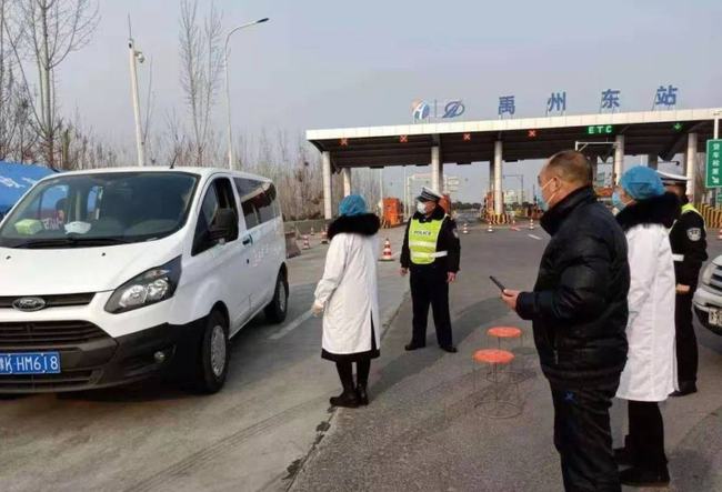 禹州疫情最新动态，变化中的力量与学习带来的自信与成就感