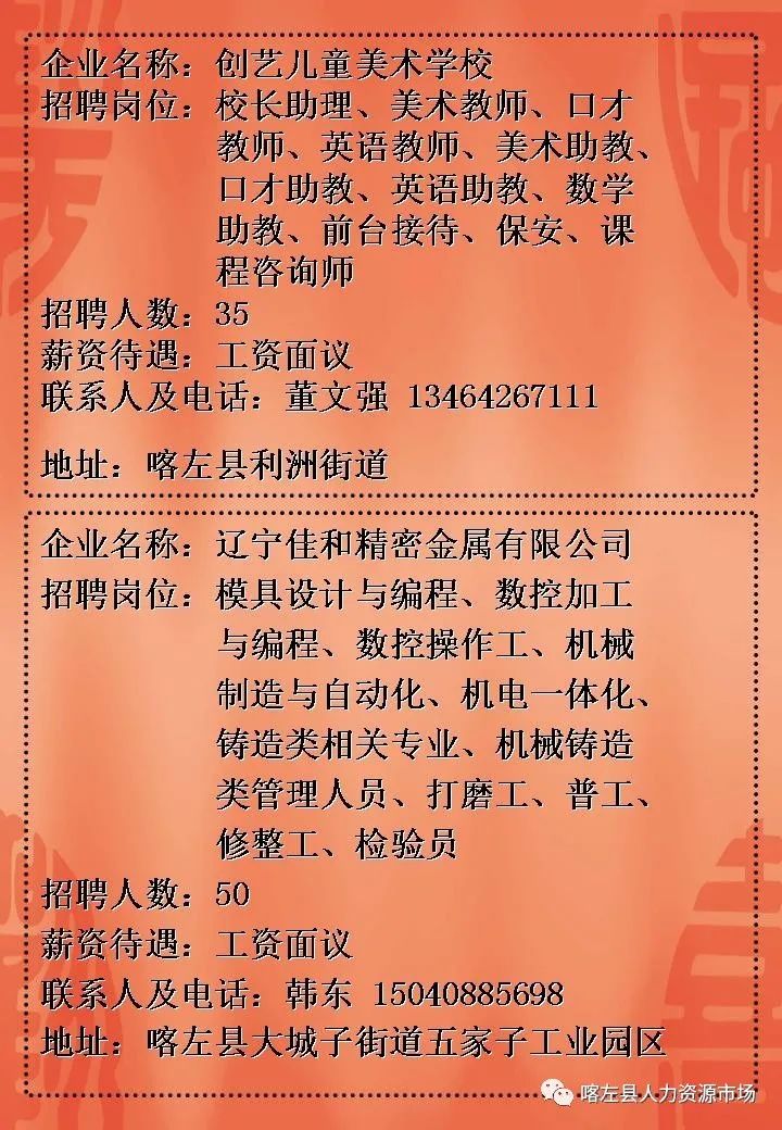 河口最新招聘信息大揭秘，小红书推荐岗位火热招募中！