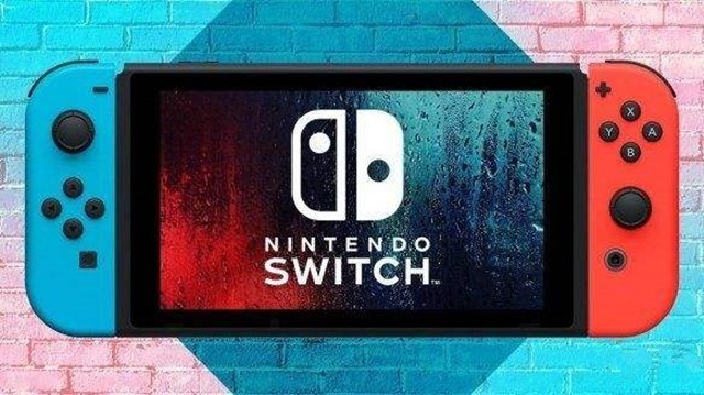 Switch最新版，引领新时代的终极游戏掌机，开启全新游戏体验