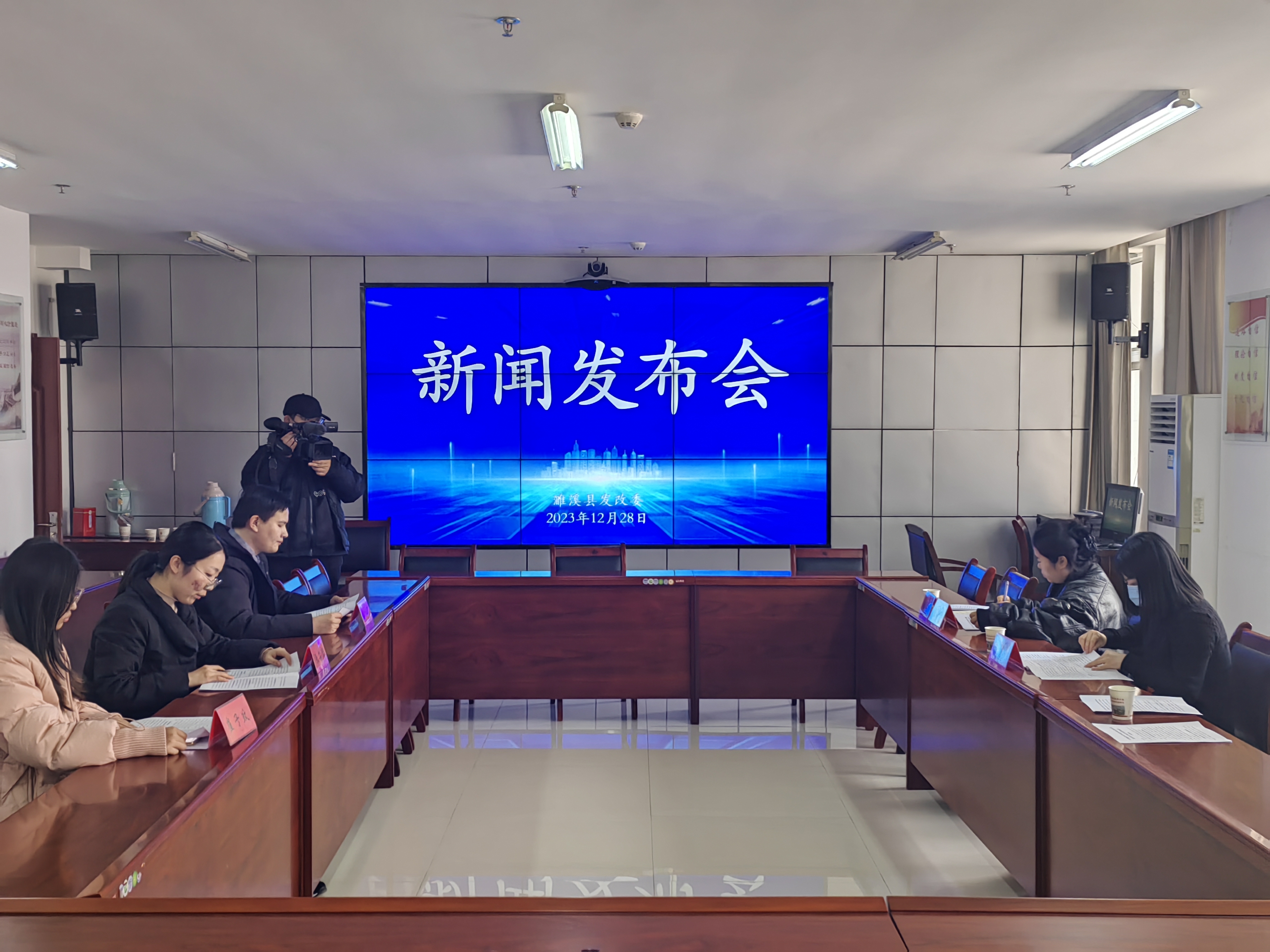 濉溪新闻最新动态，多元视角解读与个人观点分享