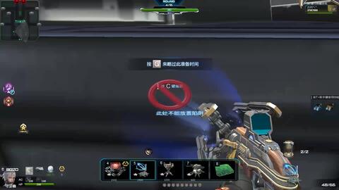 逆战最新BUG探索与反思，问题解析与应对之策