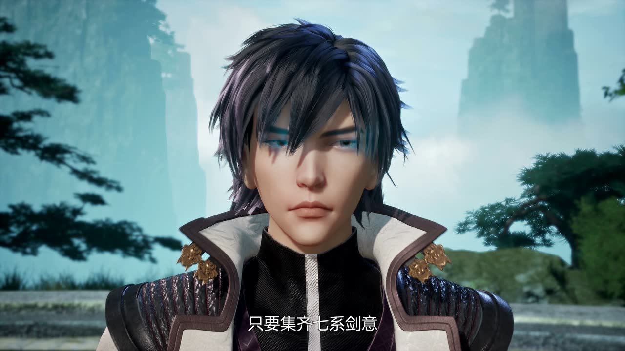 灵剑尊最新探索，自然美景的轻松之旅