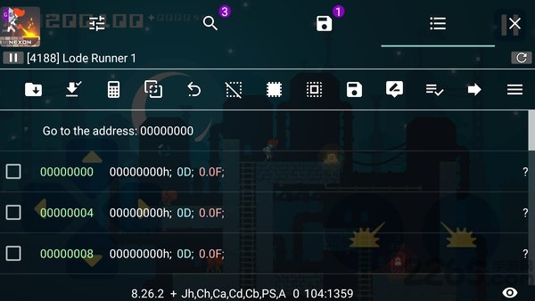 GG修改器最新数字变革历程回顾