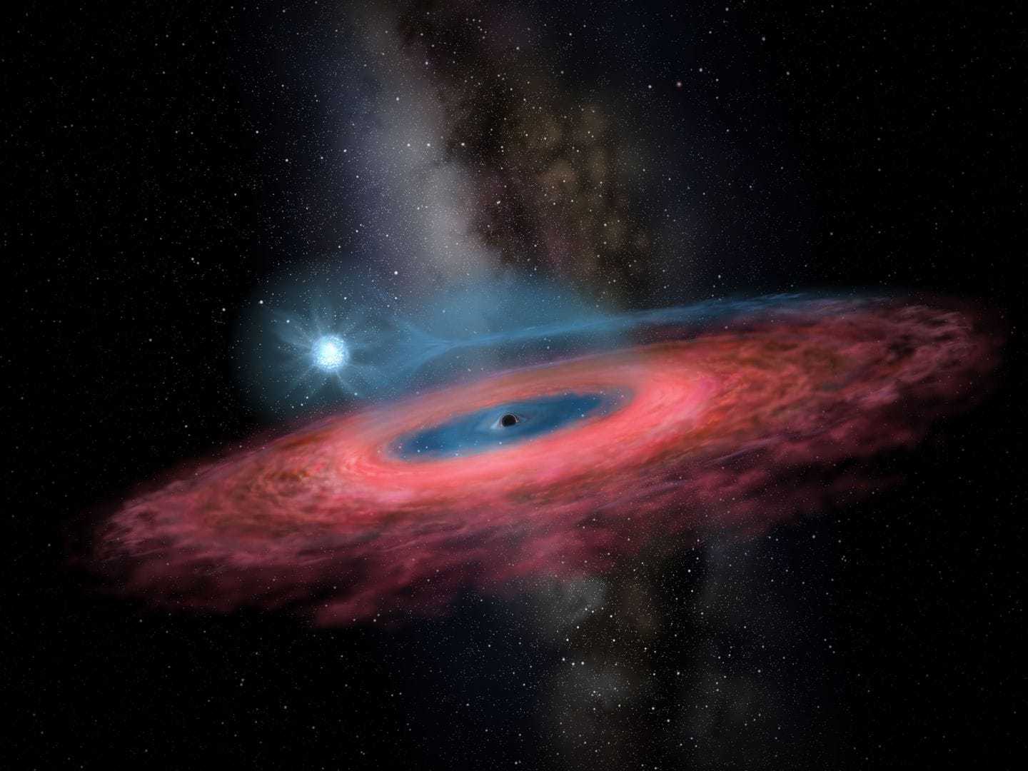 最新宇宙发现，科技之巅的无限探索之旅