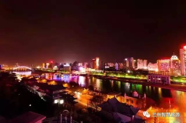 兰州黄河最新动态与体验万种风情的兰州之旅详细指南
