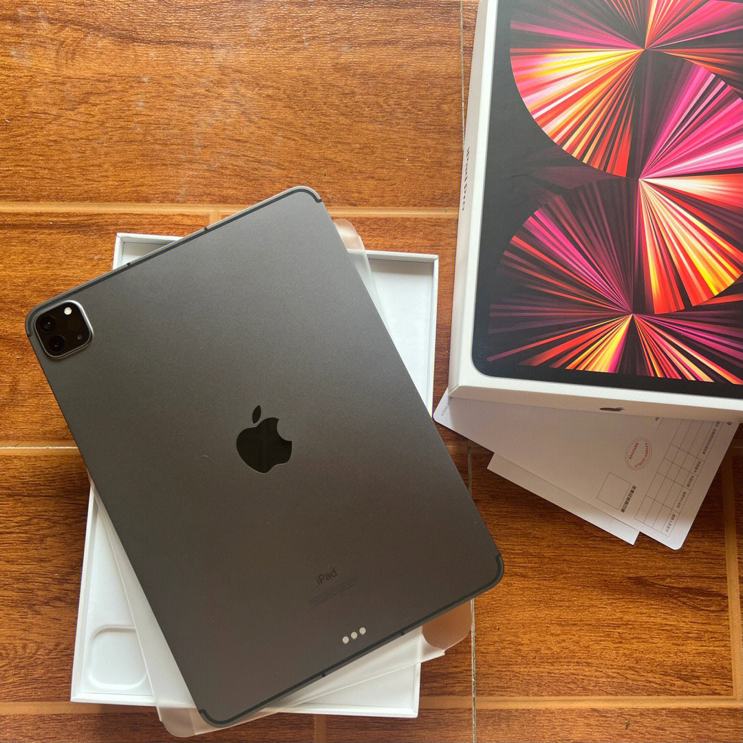 iPad Pro最新奇遇记，家庭魔法时光体验