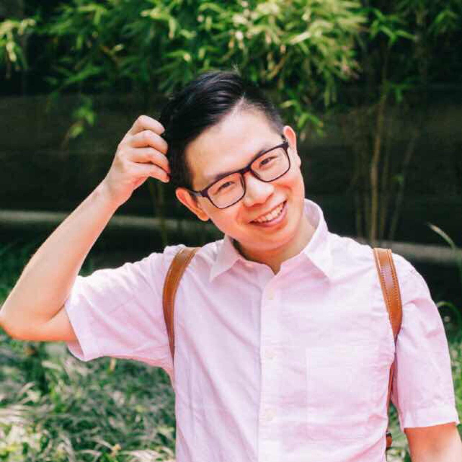 呆哥最新，学习、变化与自信的力量启航之旅