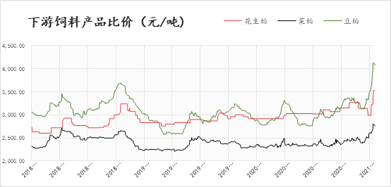 花生价格最新行情走势深度分析