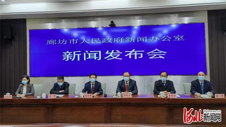 廊坊最新新闻论述概览