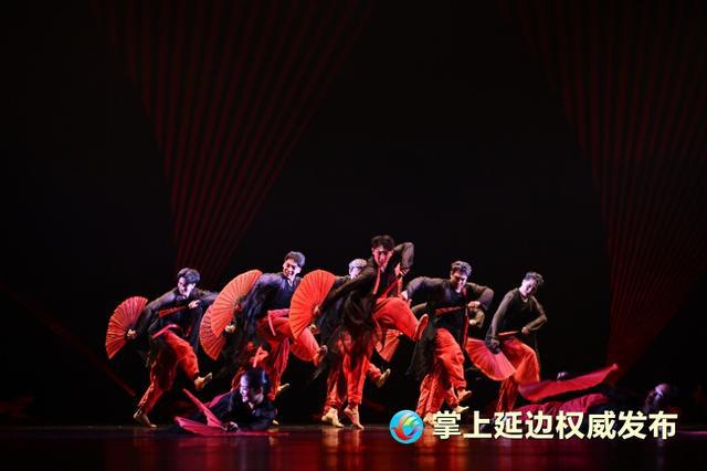 最新歌舞团全集演出，视听盛宴的科普与正式呈现