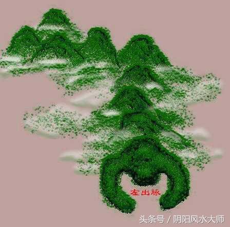 吕文艺最新风水脉气层，科技与风水融合，引领未来生活新潮流