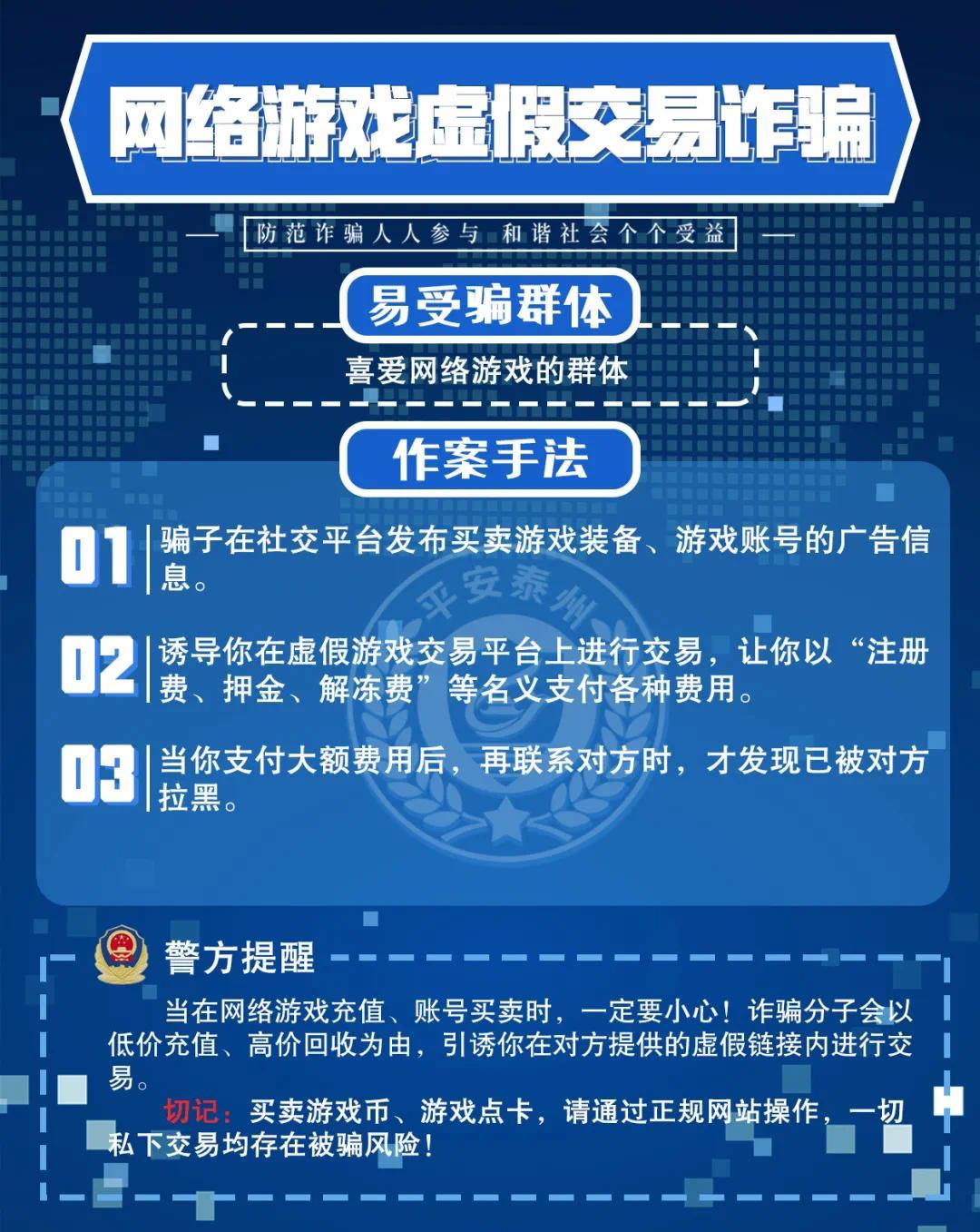 泰州网络诈骗最新动态，警惕网络诈骗风险警报🚨
