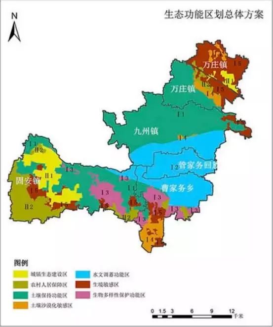 廊坊九州镇最新规划，塑造未来城市新面貌，展望发展新篇章