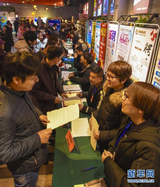 文安县最新招聘信息汇总